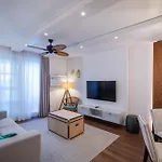 Apartamento Balaroyal