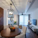 Balaroyal Apartamento Szántód