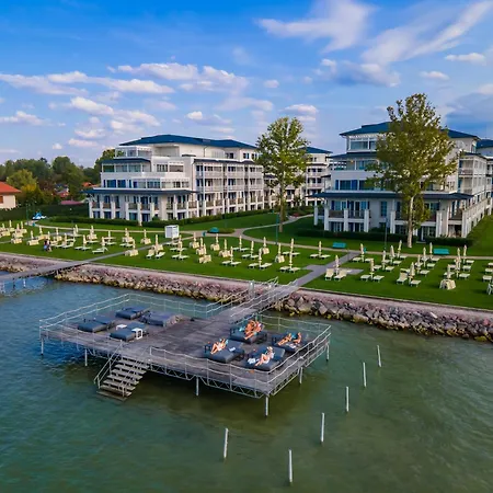 Apartament Balaroyal