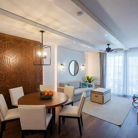 Apartament Balaroyal *