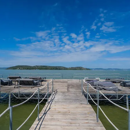 Balaroyal Appartement Szántód