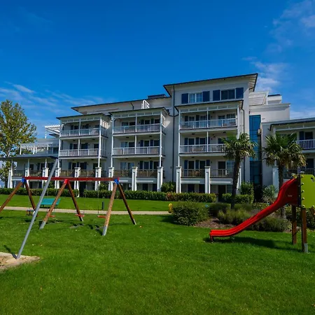 Balaroyal Appartement *