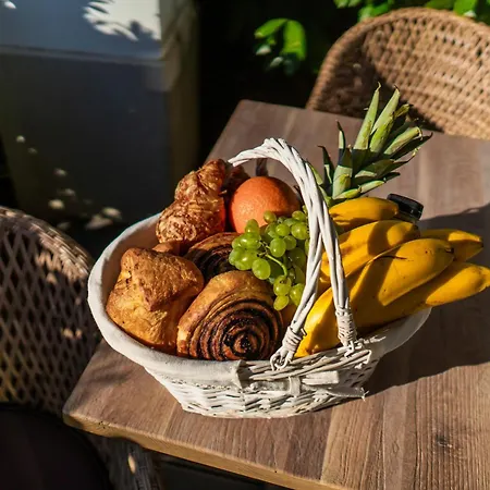 Apartament Balaroyal