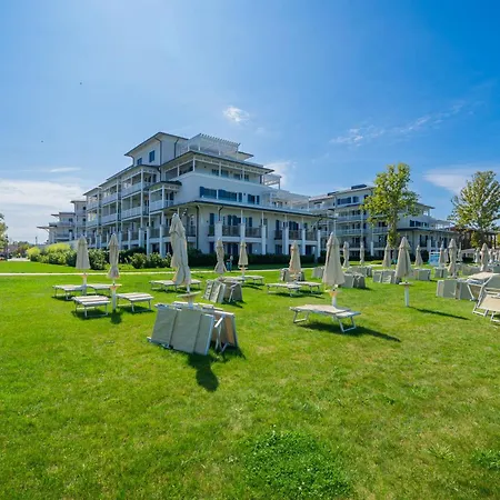 Apartament Balaroyal