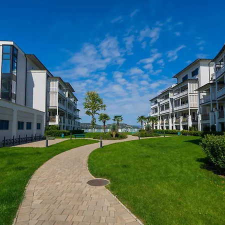 Apartament Balaroyal Szántód