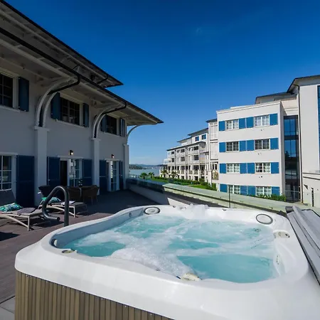 Apartament Balaroyal Szántód