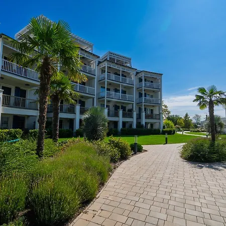 Balaroyal Apartament