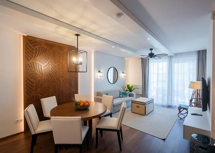 Appartement Balaroyal *