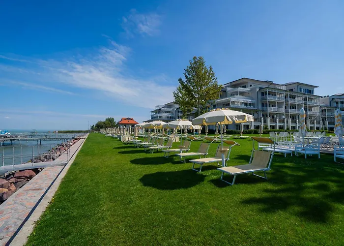 Balaroyal Apartment *