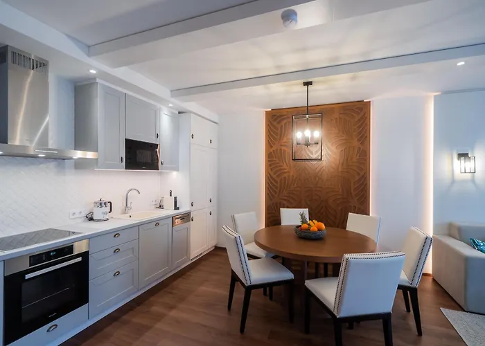 Apartment Balaroyal Szantod