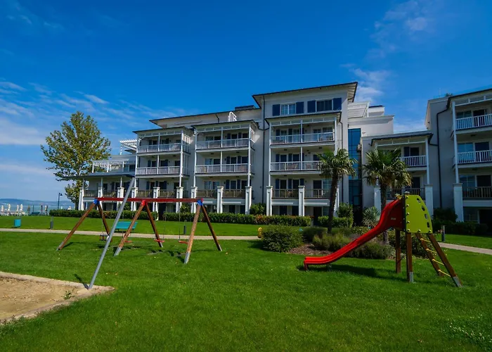 Balaroyal Appartement *