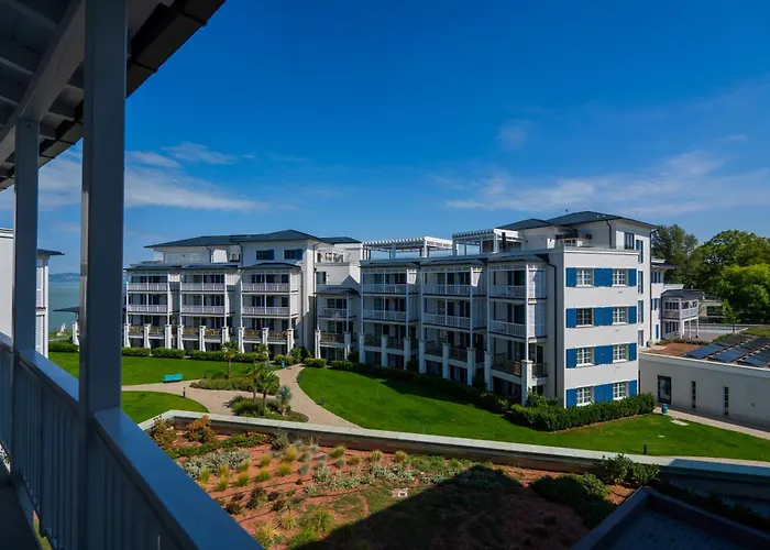 Apartment Balaroyal *