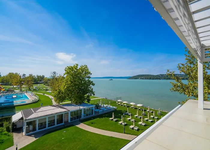 Balaroyal Apartment *