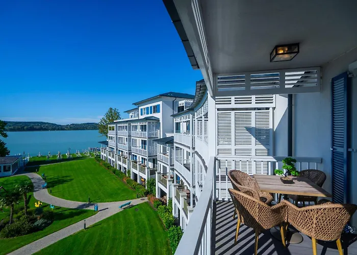 Balaroyal Appartement *