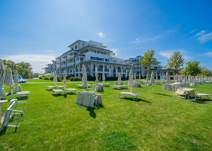 Appartement Balaroyal