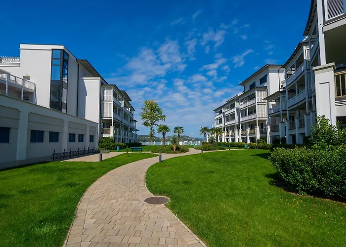 Apartment Balaroyal Szantod