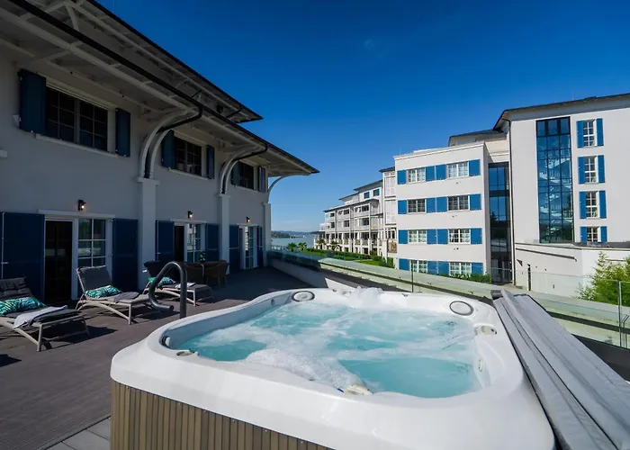 Apartment Balaroyal Szantod