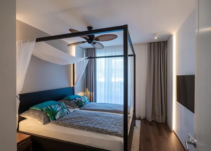 Balaroyal Apartment