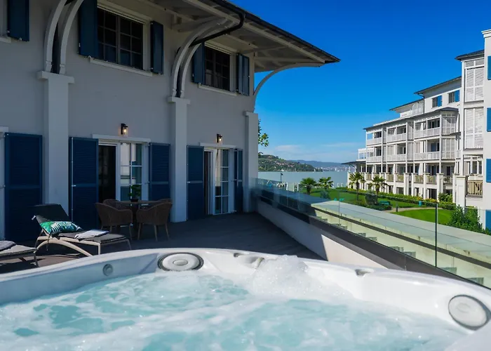 Apartment Balaroyal Szantod