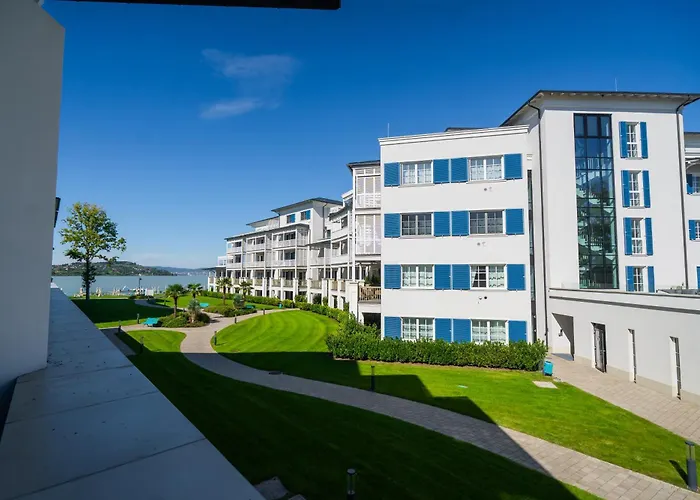 Apartment Balaroyal