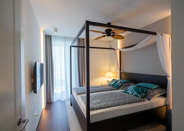 Apartment Balaroyal *