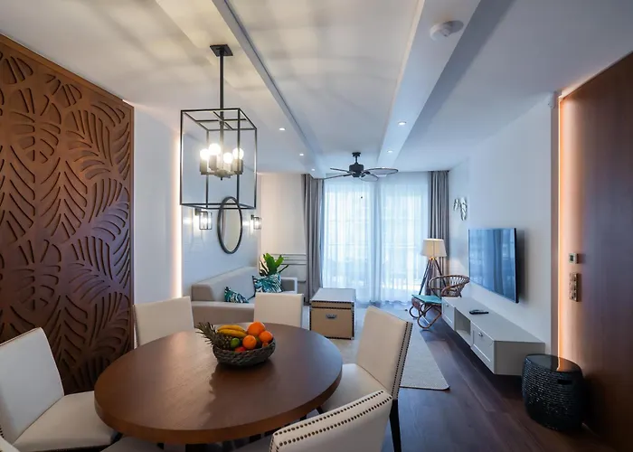 Balaroyal Apartment Szantod