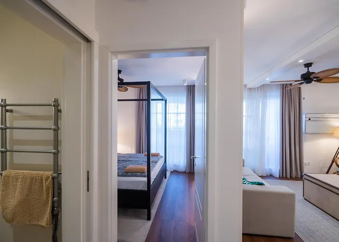 Apartment Balaroyal