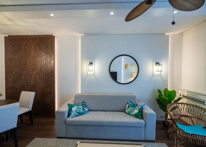 Apartment Balaroyal