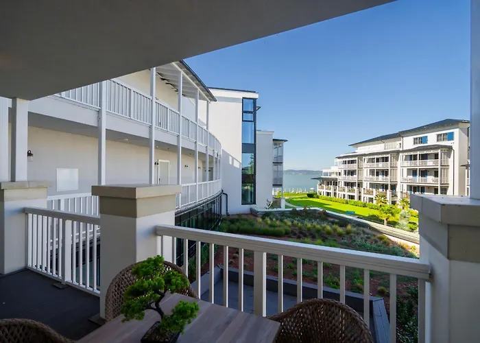 Balaroyal Apartment